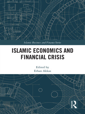 cover image of Islamic Economics and Financial Crisis